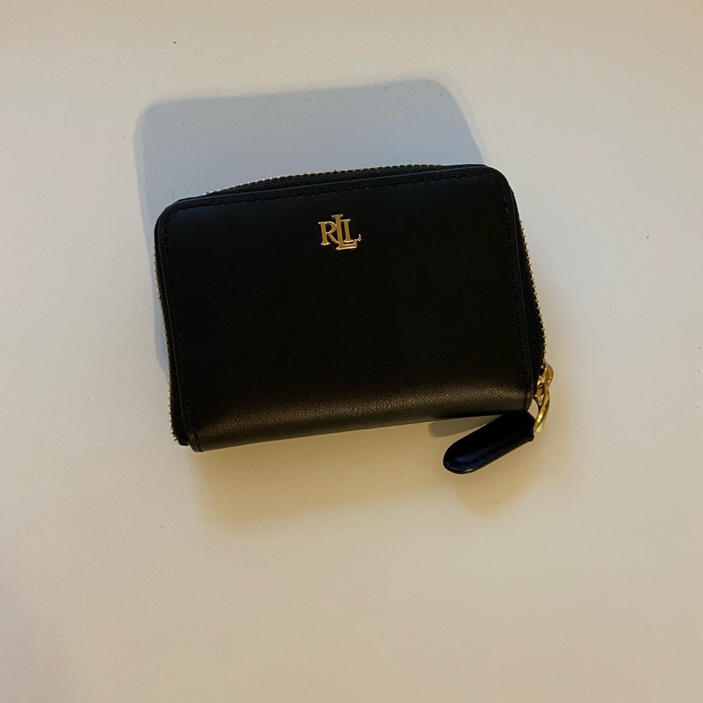 Ralph Lauren wallet